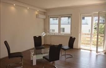 Eladó Budapest II. kerületi tégla lakás hirdetés (77234273)