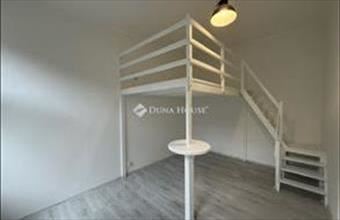 Eladó Budapest VI. kerületi tégla lakás hirdetés (71255133)