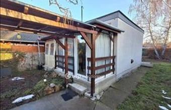 Eladó Szolnoki hétvégi ház hirdetés (44353834)