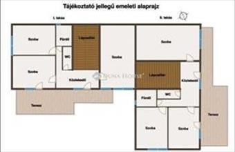 Eladó Kakucsi ikerház hirdetés (95718334)