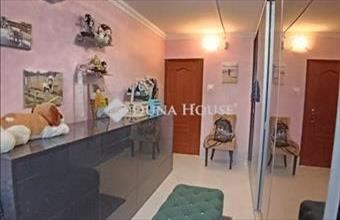 Eladó Budapest XX. kerületi panel lakás hirdetés (75994382)