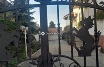 Eladó Taksonyi családi ház hirdetés (64132353)