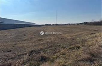 Eladó Szigetszentmiklósi fejlesztési lakóterület hirdetés (44333288)