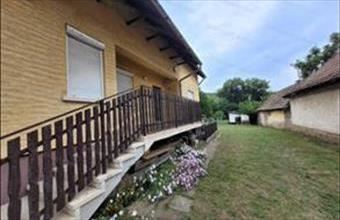 Eladó Kerepesi családi ház hirdetés (47325576)