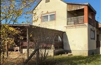 Eladó Hatvani családi ház hirdetés (95555879)