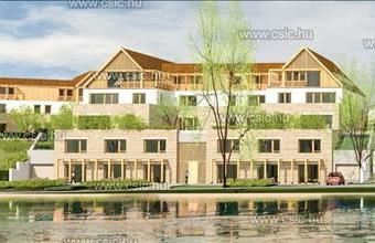 Eladó Veresegyházi tégla lakás hirdetés (43864444)