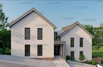 Eladó Solymári tégla lakás hirdetés (42391486)