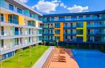 Eladó Siófoki tégla lakás hirdetés (91547827)