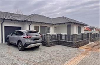 Eladó Szigetszentmártoni ikerház hirdetés (59757887)