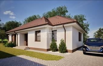 Eladó Szombathelyi családi ház hirdetés (93921637)