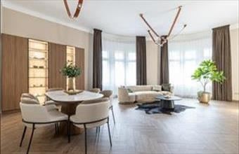 Eladó Budapest VII. kerületi tégla lakás hirdetés (45233147)