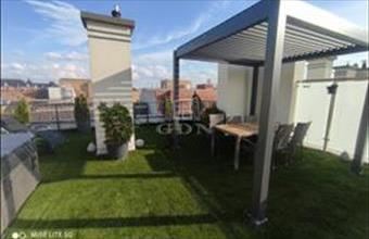 Eladó Budapest VI. kerületi tégla lakás hirdetés (77748444)