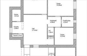 Eladó Budapest X. kerületi családi ház hirdetés (98473169)