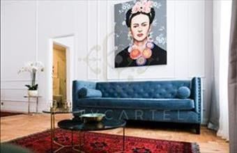 Eladó Budapest V. kerületi tégla lakás hirdetés (23544345)