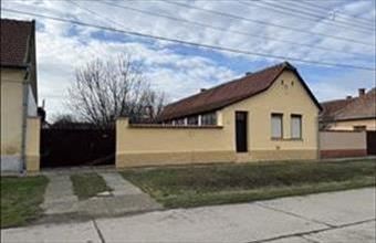 Eladó Bácsalmási családi ház hirdetés (46963988)