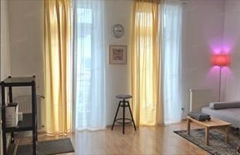 Kiadó Budapest IX. kerületi tégla lakás hirdetés (47423332)