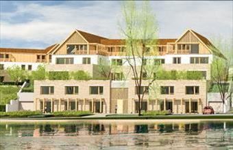 Eladó Veresegyházi tégla lakás hirdetés (61741933)