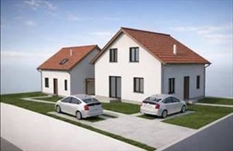 Eladó Gödöllői ikerház hirdetés (44497954)