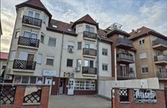 Eladó Szolnoki tégla lakás hirdetés (56434534)