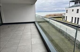 Eladó Balatonszemesi tégla lakás hirdetés (68337924)