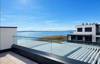 Eladó Balatonszemesi tégla lakás hirdetés (33728959)