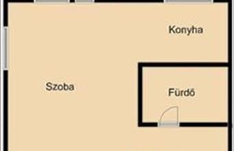 Eladó Budapest III. kerületi panel lakás hirdetés (29753261)