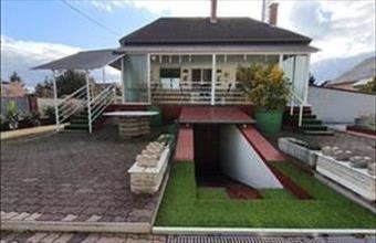 Eladó Budapest XVII. kerületi családi ház hirdetés (92348683)