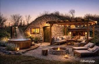 Eladó Tihanyi külterületi telek hirdetés (37848572)