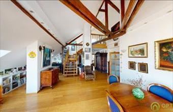 Eladó Budapest VII. kerületi tégla lakás hirdetés (23844389)