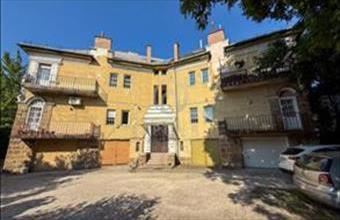 Eladó Budapest II. kerületi tégla lakás hirdetés (42243335)