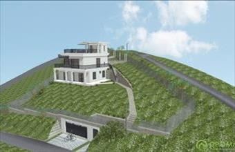 Eladó Érdi lakóövezeti telek hirdetés (63486515)