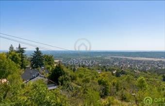 Eladó Budaörsi üdülőövezeti telek hirdetés (71734359)