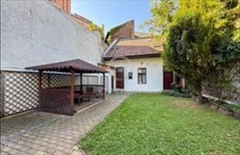 Eladó Budapest VIII. kerületi családi ház hirdetés (65621475)