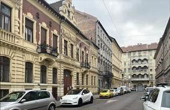 Eladó Budapest VIII. kerületi tégla lakás hirdetés (27175979)