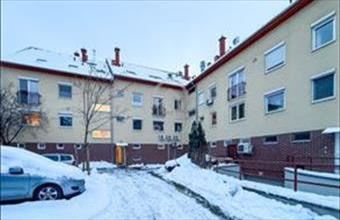 Eladó Budapest XIX. kerületi tégla lakás hirdetés (34732293)