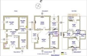 Eladó Poroszlói családi ház hirdetés (45512255)