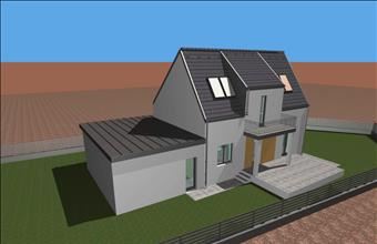 Eladó Érdi családi ház hirdetés (78499473)