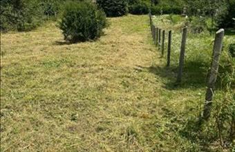 Eladó Pilisvörösvári egyéb telek hirdetés (39362649)