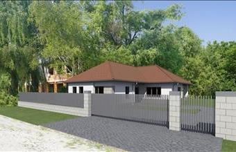 Eladó Pilisvörösvári családi ház hirdetés (74396336)