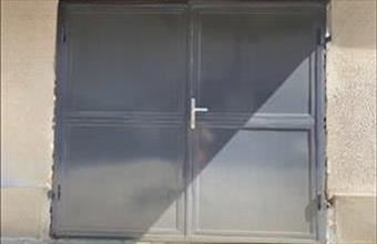 Eladó Győri egyedi garázs hirdetés (32854979)