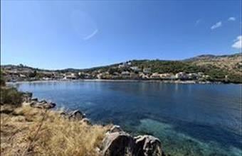 Eladó Görögországi lakóövezeti telek hirdetés (24338877)