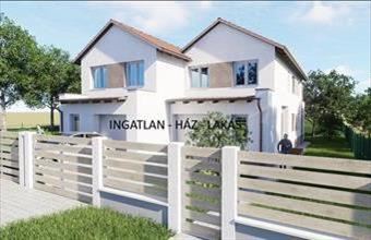 Eladó Veresegyházi ikerház hirdetés (64748462)