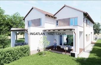 Eladó Veresegyházi ikerház hirdetés (15533444)