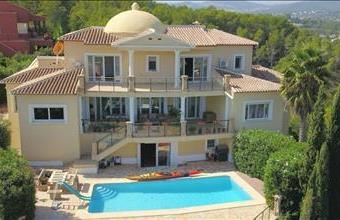 Eladó Spanyolországi üdülő hirdetés (33236325)