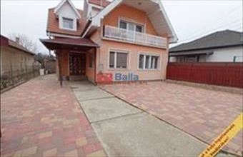 Eladó Budapest XVII. kerületi családi ház hirdetés (49476465)