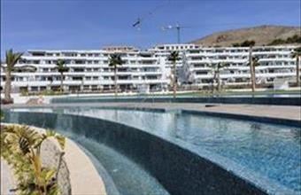 Eladó Spanyolországi tégla lakás hirdetés (79774427)