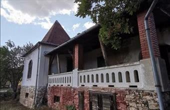 Eladó Révfülöpi családi ház hirdetés (24459999)