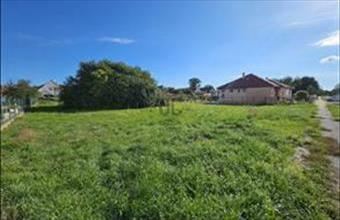 Eladó Büki lakóövezeti telek hirdetés (83127353)