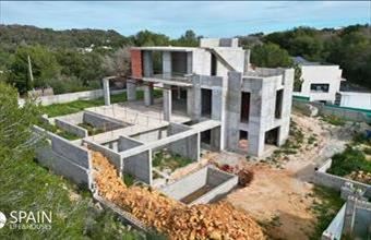 Eladó Spanyolországi üdülő hirdetés (47463672)