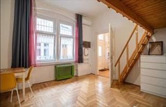 Eladó Budapest III. kerületi tégla lakás hirdetés (43454764)